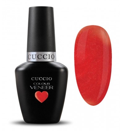 Num 9 CUCCIO VENEER Sicilian Summer 13ml
