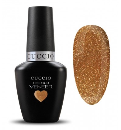 Num 168 CUCCIO VENEER Russian Opulance13ml