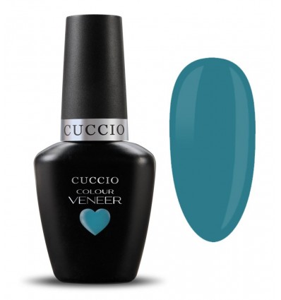Num 95 CUCCIO VENEER Grecian Sea 13ml