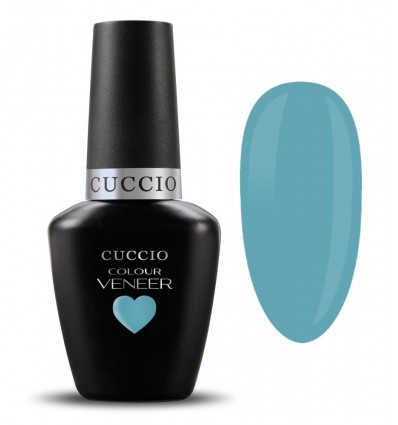 CUCCIO VENEER Make A Wish Rome 13ml