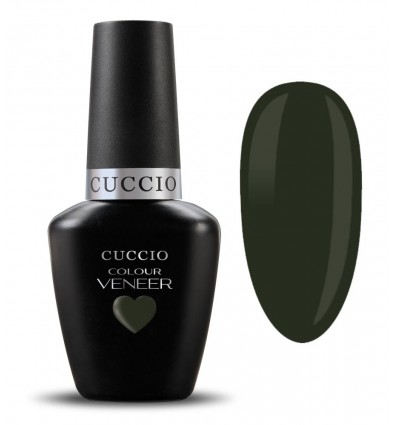 Num 163 CUCCIO VENEER Glasgow Nights 13ml