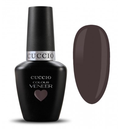 CUCCIO VENEER Never Can Say Mumbai 13ml