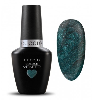 CUCCIO VENEER Dublin Emerald Isle13ml