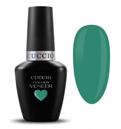 CUCCIO VENEER Jakarta Jade 13ml