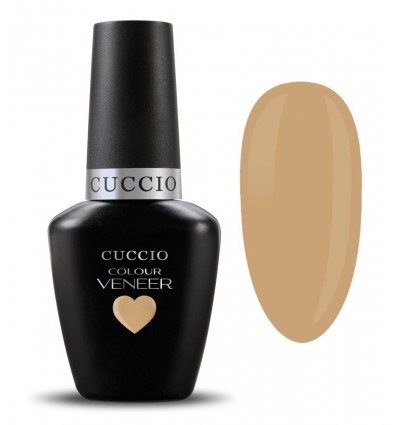 Num 51 CUCCIO VENEER Java Va voom! 13ml