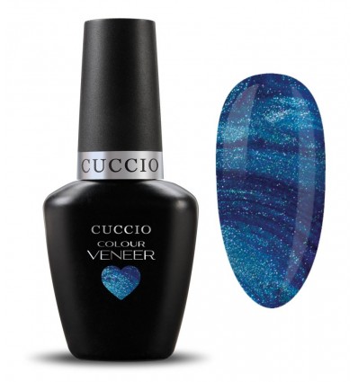 Num 39 CUCCIO VENEER Making Waves 13ml