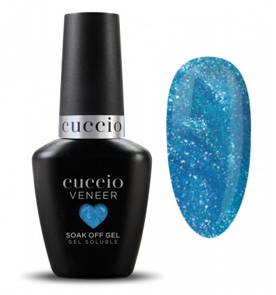 Num 38 CUCCIO VENEER Roller Skate 13ml