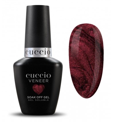 Num 2 CUCCIO VENEER Royal Flush 13ml