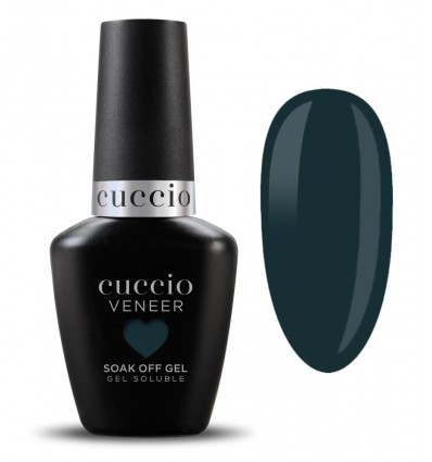 Num 164 CUCCIO VENEER Prince I’ve Been Gone 13ml