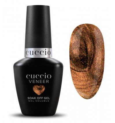 Num 116 CUCCIO VENEER Crown Jewels 13ml