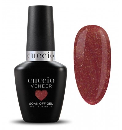 CUCCIO VENEER Blush Hour 13ml