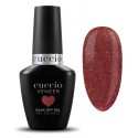 Num 122 CUCCIO VENEER Blush Hour 13ml