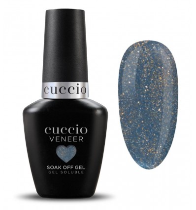Num 127 CUCCIO VENEER Grey's Anatomy 13ml