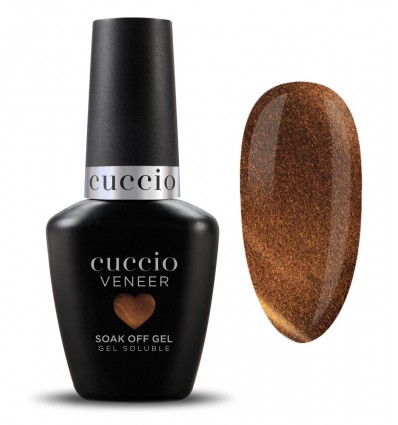 Num 97 CUCCIO VENEER Alien Nation 13ml