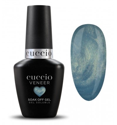 Num 28 CUCCIO VENEER Shore Thing 13ml