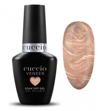 Num 58 CUCCIO VENEER I Want Moor 13ml