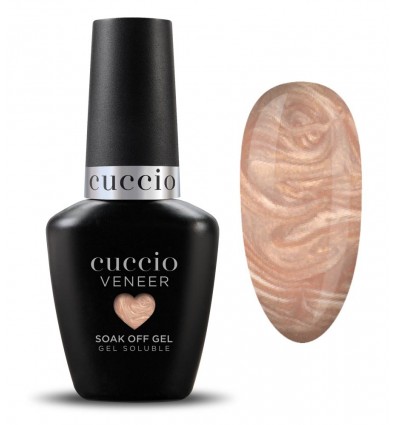 CUCCIO VENEER I Want Moor 13ml