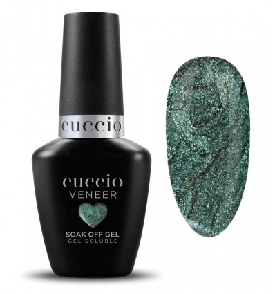 Num 104 CUCCIO VENEER Notorious 13ml
