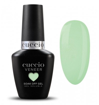 Num 159 CUCCIO VENEER Positivity 13ml
