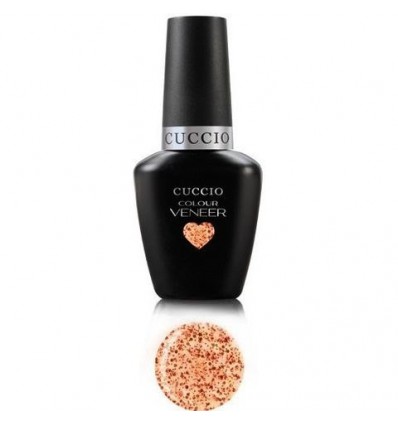 CUCCIO VENEER After Party 13ml