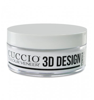 CUCCIO VENEER Powder - CLEAR 45 g