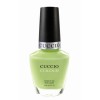 CUCCIO COLOUR In The Key Of Lime