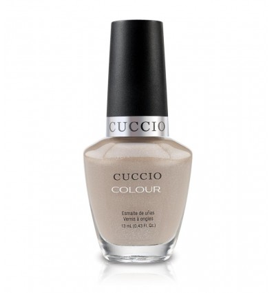 CUCCIO COLOUR Cream & Sugar