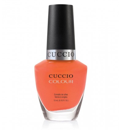 CUCCIO COLOUR Be Fearless