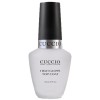 CUCCIO COLOUR High Gloss Topcoat