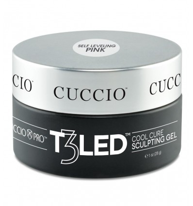 CUCCIO Controlled Leveling Clear