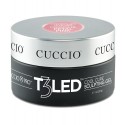 CUCCIO Controlled Leveling Opaque Petal Pink - 28 grs