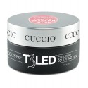 CUCCIO Controlled Leveling Opaque Brazilian Blush - 28 grs