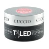 CUCCIO Controlled Leveling Opaque Brazilian Blush - 28 grs