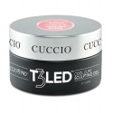 Cuccio Controlled Leveling Opaque Welsh Pink 28 grs