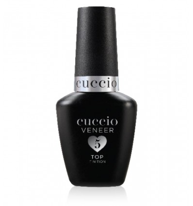 CUCCIO VENEER-Top Coat 5 13ml