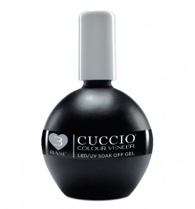 CUCCIO VENEER Base 3 - 75 ml