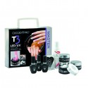 MASTER KIT SELF LEVELING T3 LED/UVCUCCIO