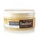 BEURRE CUCCIO NATURALÉ LAIT & MIEL - 42g