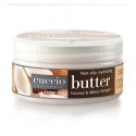 CUCCIO BUTTER BABIES VANILLA BEAN ET SUCAR