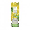 BEURRE CUCCIO NATURALÉ CITRON & ALOE VERA - 6 x 42g