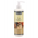 BEURRE ULTRA LÉGER CUCCIO NATURALÉ VANILLE & SUCRE - 237ML