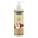 BEURRE ULTRA LÉGER CUCCIO NATURALÉ NOIX DE COCO & GINGEMBRE BLANC - 237ML