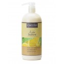 BEURRE ULTRA LÉGER CUCCIO NATURALÉ CITRON & ALOE VERA - 946ML