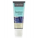 CUCCIO butter scrub lemongrass et lavender