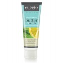 CUCCIO BUTTER SCRUB white limetta et aloe vera