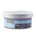 GOMMAGE AU SEL DE MER CUCCIO NATURALÉ LAVANDE & CAMOMILLE - 553g