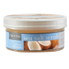 CUCCIO SEAT SALT SCRUB COCONUT ET WHITE GINGER