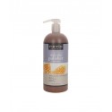 CUCCIO milk & honey daily skin polisher