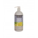 GOMMAGE DOUX CUCCIO NATURALÉ CITRON & ALOE VERA - 946ml