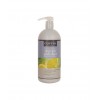 CUCCIO Daily Skin Polisher White Limetta & Aloe Vera 237 ml